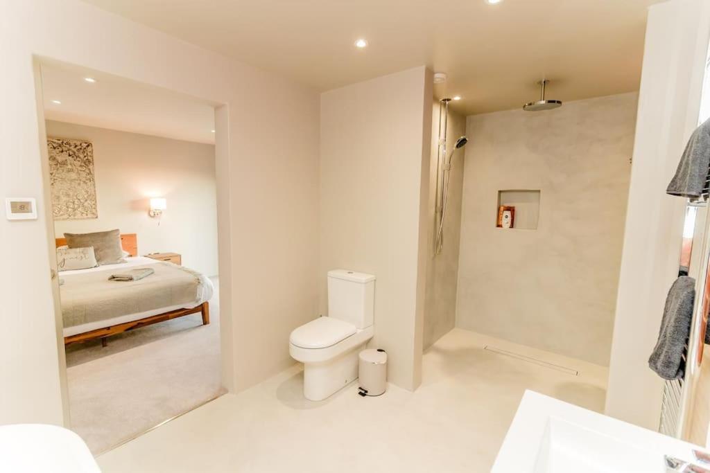 Beautiful Barn Conversion Close To The Broads Dilham Exterior photo